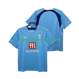 Fotbalový Dres Tottenham Hotspur 2006 2007 Retro Venkovní